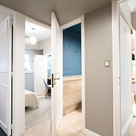 The Nordland Elegant 3 Bedroom in Recoleta