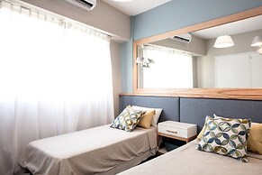 The Nordland Elegant 3 Bedroom in Recoleta