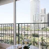 The Nordland Elegant 3 Bedroom in Recoleta