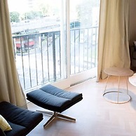 The Nordland Elegant 3 Bedroom in Recoleta