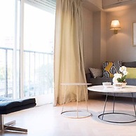 The Nordland Elegant 3 Bedroom in Recoleta