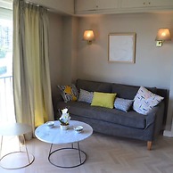 The Nordland Elegant 3 Bedroom in Recoleta