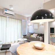 The Nordland Elegant 3 Bedroom in Recoleta