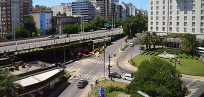 The Nordland Elegant 3 Bedroom in Recoleta