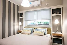 The Nordland Elegant 3 Bedroom in Recoleta