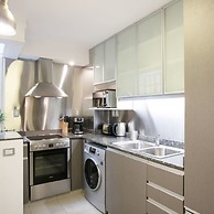 The Nordland Elegant 3 Bedroom in Recoleta