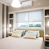 The Nordland Elegant 3 Bedroom in Recoleta