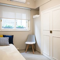 The Nordland Elegant 3 Bedroom in Recoleta