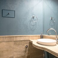 The Nordland Elegant 3 Bedroom in Recoleta