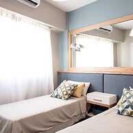 The Nordland Elegant 3 Bedroom in Recoleta