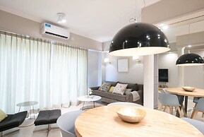 The Nordland Elegant 3 Bedroom in Recoleta