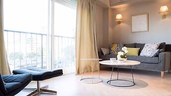 The Nordland Elegant 3 Bedroom in Recoleta