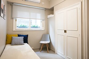 The Nordland Elegant 3 Bedroom in Recoleta