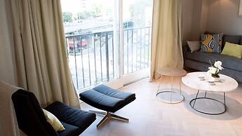 The Nordland Elegant 3 Bedroom in Recoleta