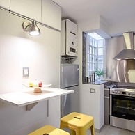 The Nordland Elegant 3 Bedroom in Recoleta