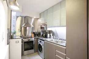 The Nordland Elegant 3 Bedroom in Recoleta