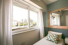 The Nordland Elegant 3 Bedroom in Recoleta