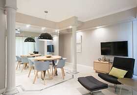 The Nordland Elegant 3 Bedroom in Recoleta