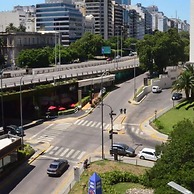 The Nordland Elegant 3 Bedroom in Recoleta