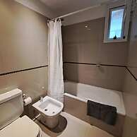 Alto Guemes I Spacious 1BR in Palermo