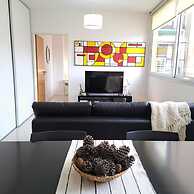 Alto Guemes I Spacious 1BR in Palermo