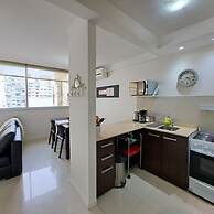 Alto Guemes I Spacious 1BR in Palermo