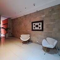 Alto Guemes I Spacious 1BR in Palermo