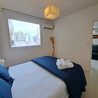 Alto Guemes I Spacious 1BR in Palermo