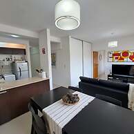 Alto Guemes I Spacious 1BR in Palermo