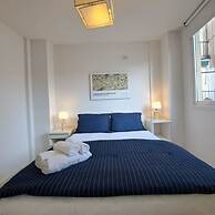 Alto Guemes I Spacious 1BR in Palermo