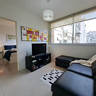 Alto Guemes I Spacious 1BR in Palermo