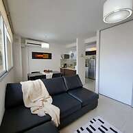 Alto Guemes I Spacious 1BR in Palermo