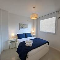 Alto Guemes I Spacious 1BR in Palermo