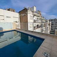 Alto Guemes I Spacious 1BR in Palermo