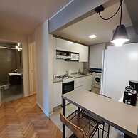 Retiro Art I Luminous 1BR in Buenos Aires