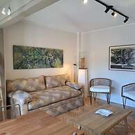 Retiro Art I Luminous 1BR in Buenos Aires