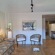 Retiro Art I Luminous 1BR in Buenos Aires