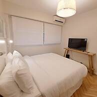 Retiro Art I Luminous 1BR in Buenos Aires