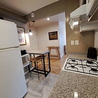 Retiro Art I Luminous 1BR in Buenos Aires