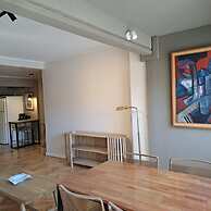 Retiro Art I Luminous 1BR in Buenos Aires