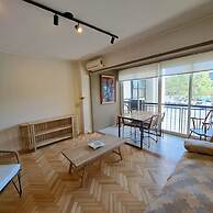 Retiro Art I Luminous 1BR in Buenos Aires