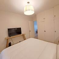Retiro Art I Luminous 1BR in Buenos Aires