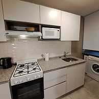 Retiro Art I Luminous 1BR in Buenos Aires