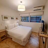 Retiro Art I Luminous 1BR in Buenos Aires