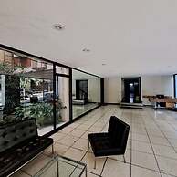 Retiro Art I Luminous 1BR in Buenos Aires