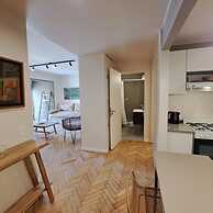 Retiro Art I Luminous 1BR in Buenos Aires