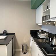 Olive Ayacucho Modern Studio in Recoleta