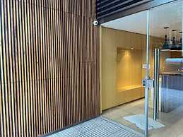 Olive Ayacucho Modern Studio in Recoleta