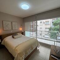 Olive Ayacucho Modern Studio in Recoleta