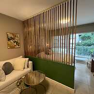 Olive Ayacucho Modern Studio in Recoleta